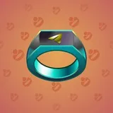Signet Ring #8199 Signet Ring #8199