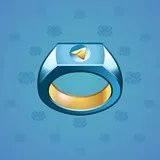 Signet Ring #8208