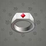 Signet Ring #8209 Signet Ring #8209