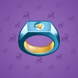 Signet Ring #8215 Signet Ring #8215