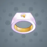 Signet Ring #8222 Signet Ring #8222