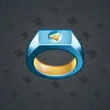 Signet Ring #8228