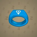 Signet Ring #8230 Signet Ring #8230