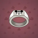 Signet Ring #8231 Signet Ring #8231