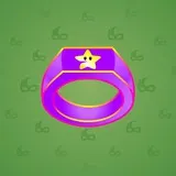 Signet Ring #825