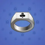 Signet Ring #8266 Signet Ring #8266