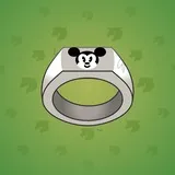 Signet Ring #8292 Signet Ring #8292