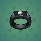 Signet Ring #8302 Signet Ring #8302