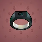 Signet Ring #8307 Signet Ring #8307