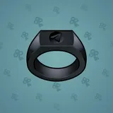 Signet Ring #8310