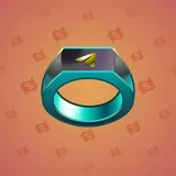Signet Ring #834 Signet Ring #834