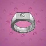 Signet Ring #8352 Signet Ring #8352