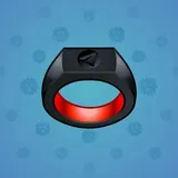 Signet Ring #8353 Signet Ring #8353