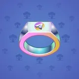 Signet Ring #8363
