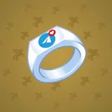 Signet Ring #8392 Signet Ring #8392