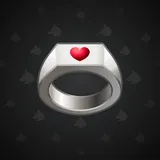Signet Ring #8405 Signet Ring #8405