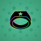 Signet Ring #8413 Signet Ring #8413