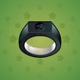 Signet Ring #8420 Signet Ring #8420