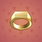 Signet Ring #8428 Signet Ring #8428