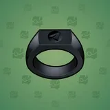 Signet Ring #843 Signet Ring #843