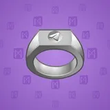Signet Ring #8456 Signet Ring #8456