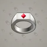 Signet Ring #8468 Signet Ring #8468