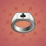 Signet Ring #8475 Signet Ring #8475