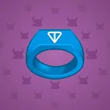Signet Ring #8479 Signet Ring #8479