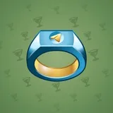 Signet Ring #8492 Signet Ring #8492