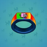 Signet Ring #8529 Signet Ring #8529