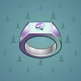 Signet Ring #8536 Signet Ring #8536