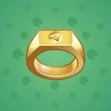 Signet Ring #8541