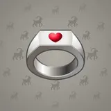 Signet Ring #8547 Signet Ring #8547