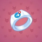 Signet Ring #8550