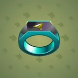 Signet Ring #8561 Signet Ring #8561