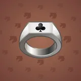 Signet Ring #8594 Signet Ring #8594