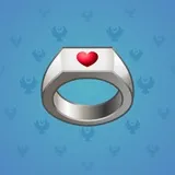 Signet Ring #8595 Signet Ring #8595