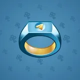 Signet Ring #8607 Signet Ring #8607