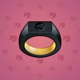 Signet Ring #8641 Signet Ring #8641