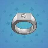 Signet Ring #8662 Signet Ring #8662
