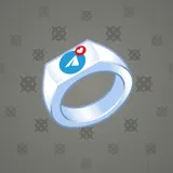 Signet Ring #8668 Signet Ring #8668