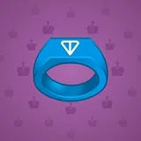 Signet Ring #8691 Signet Ring #8691