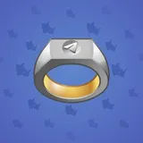 Signet Ring #8695 Signet Ring #8695