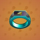 Signet Ring #8697 Signet Ring #8697
