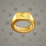 Signet Ring #870 Signet Ring #870