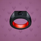 Signet Ring #872 Signet Ring #872