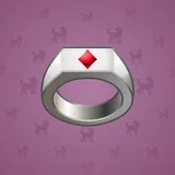 Signet Ring #8732 Signet Ring #8732