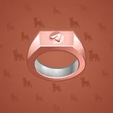 Signet Ring #8753