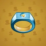 Signet Ring #8755 Signet Ring #8755