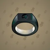 Signet Ring #8763 Signet Ring #8763
